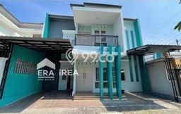 Rumah Strategis Minimalis Lb 200m2 di Kartasura, Sukoharjo Rumah Strategis Minimalis Lb 200m2 di Kartasura, Sukoharjo