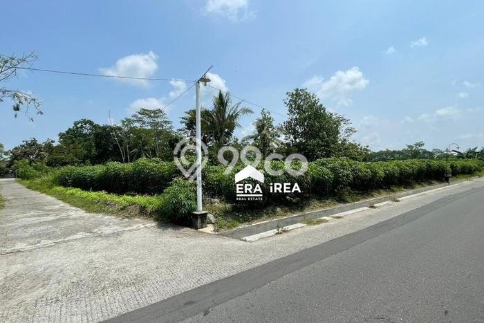 Tanah untuk Dijual di Teras Boyolali Luas 1052m2 Tanah untuk Dijual di Teras Boyolali Luas 1052m2