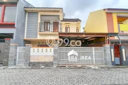 For Sale Rumah 3 Kamar Lokasi Ideal Bagus dan Strategis di Kartasura For Sale Rumah 3 Kamar Lokasi Ideal Bagus dan Strategis di Kartasura