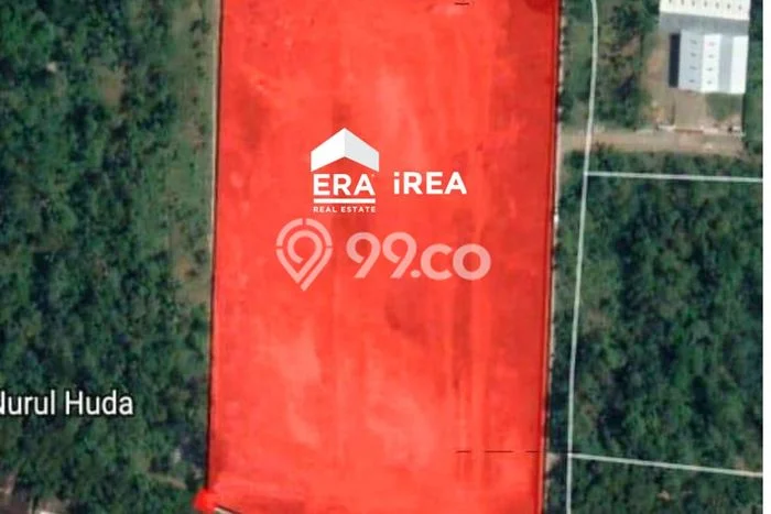 Lahan Kosong Dijual di Boyolali dengan Area 46010m2 Lahan Kosong Dijual di Boyolali dengan Area 46010m2