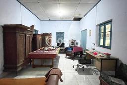 Komersial Bagus Dijual LB 350m2 Lokasi Strategis Boyolali Area Cocok untuk Bisnis Komersial Bagus Dijual LB 350m2 Lokasi Strategis Boyolali Area Cocok untuk Bisnis