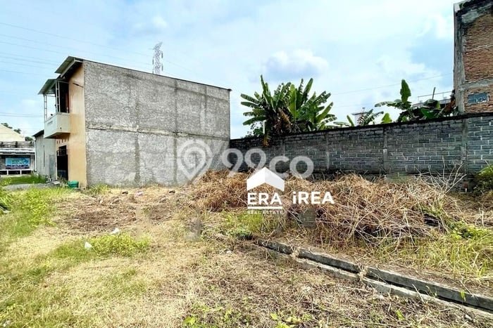 Lahan Kosong Dijual di Teras, Boyolali, Luas 140m2 Area Strategis Lahan Kosong Dijual di Teras, Boyolali, Luas 140m2 Area Strategis