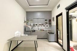 Rumah Modern Minimalis 3 KT Siap Huni di Banjarsari Rumah Modern Minimalis 3 KT Siap Huni di Banjarsari