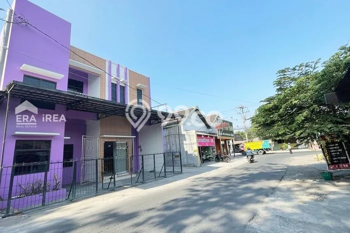 Komersial Komersial Dijual di Ngemplak Boyolali LT 100m2 & LB 200m2 Komersial Komersial Dijual di Ngemplak Boyolali LT 100m2 & LB 200m2
