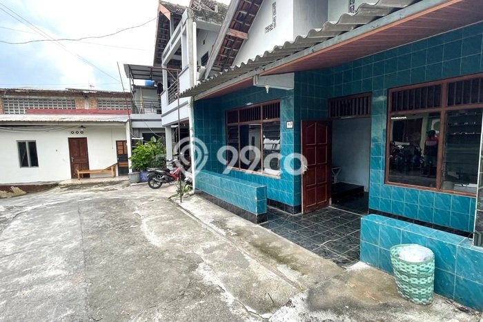 Dijual Rumah Strategis Bagus Punya 4 KT di Jebres Surakarta SHM Dijual Rumah Strategis Bagus Punya 4 KT di Jebres Surakarta SHM