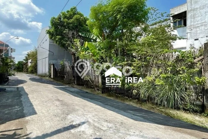 Lahan untuk Dijual di Kartasura Sukoharjo Luas 269m2 Lahan untuk Dijual di Kartasura Sukoharjo Luas 269m2