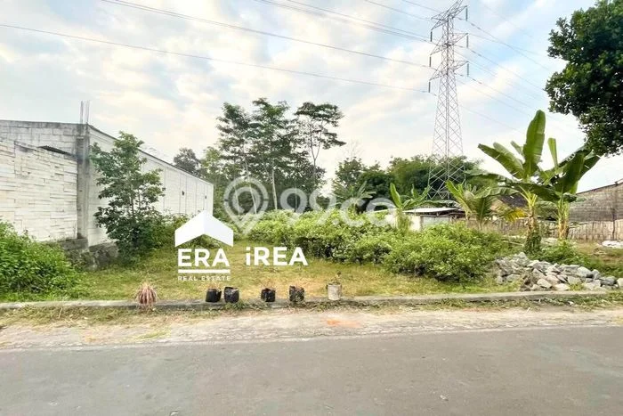 Lahan untuk Dijual di Teras Boyolali Luas 1870m2 Lahan untuk Dijual di Teras Boyolali Luas 1870m2