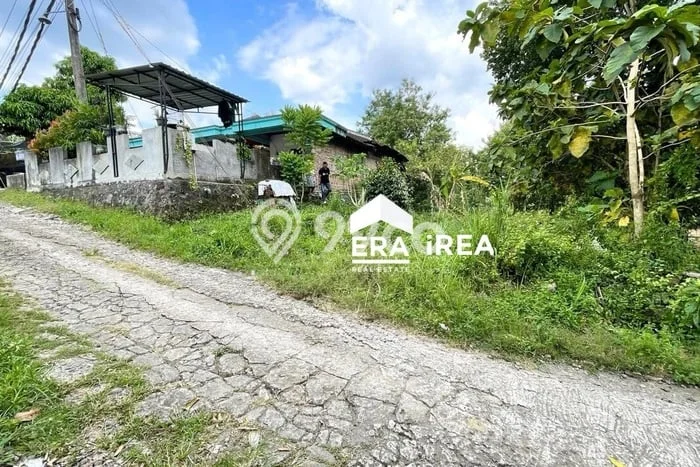 Tanah untuk Dijual Lokasi Sambi, Boyolali Luas 705m2 SHM Tanah untuk Dijual Lokasi Sambi, Boyolali Luas 705m2 SHM