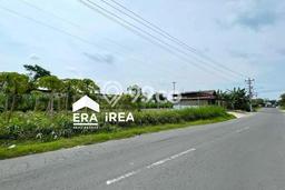 Tanah Dijual Lokasi Mojosongo, Boyolali Luas 441m2 Legalitas Aman Tanah Dijual Lokasi Mojosongo, Boyolali Luas 441m2 Legalitas Aman
