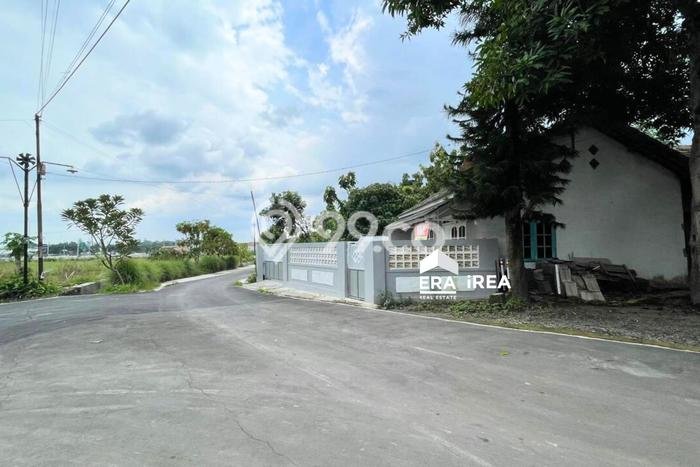 Dijual Cepat Rumah Favorit Siap Huni LB 120m2 di Banyudono, Boyolali Dijual Cepat Rumah Favorit Siap Huni LB 120m2 di Banyudono, Boyolali