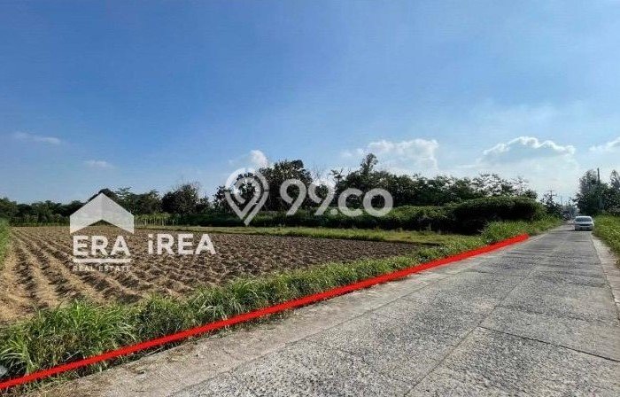 Lahan Dijual Lokasi Teras, Boyolali dengan Luas Tanah 9113m2 dan Status SHM Lahan Dijual Lokasi Teras, Boyolali dengan Luas Tanah 9113m2 dan Status SHM