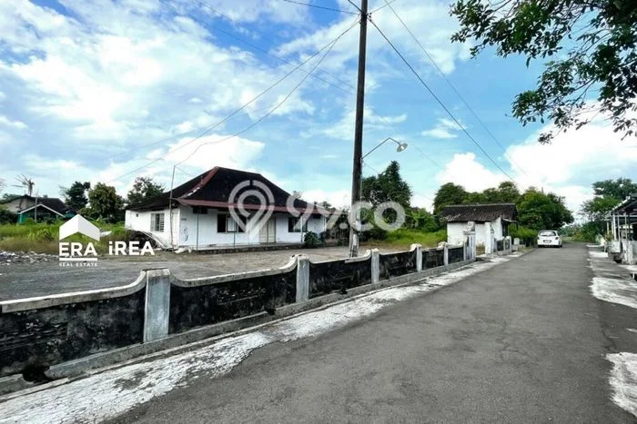 Kavling Tanah Dijual di Teras Boyolali Spesifikasi 2000m2 Kavling Tanah Dijual di Teras Boyolali Spesifikasi 2000m2