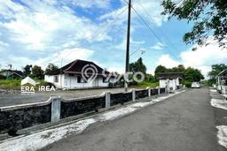 Untuk Dijual Tanah di Teras Boyolali Luas 2000m2 SHM Untuk Dijual Tanah di Teras Boyolali Luas 2000m2 SHM