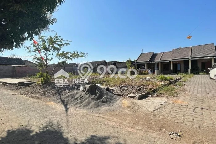 Tanah Kavling untuk Dijual di Banyudono Boyolali 525m2 Tanah Kavling untuk Dijual di Banyudono Boyolali 525m2