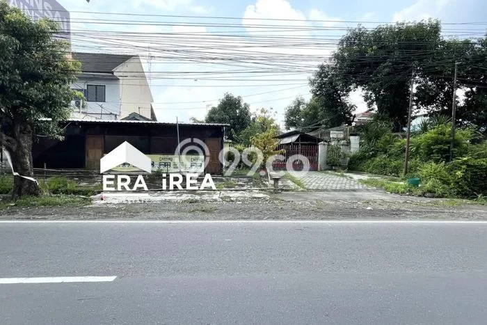 Kavling Tanah Dijual di Colomadu Karanganyar Spesifikasi 2750m2 Kavling Tanah Dijual di Colomadu Karanganyar Spesifikasi 2750m2