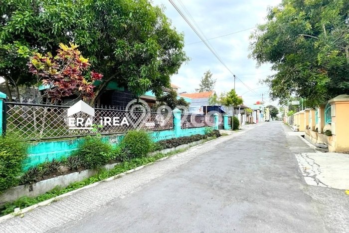Rumah Minimalis 3 KT di Boyolali Kota Boyolali Unfurnished Rumah Minimalis 3 KT di Boyolali Kota Boyolali Unfurnished