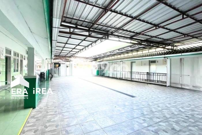 Dijual! Komersial di Boyolali Kota Boyolali LT 1921m2 / LB 800m2 Kawasan Bisnis Dijual! Komersial di Boyolali Kota Boyolali LT 1921m2 / LB 800m2 Kawasan Bisnis