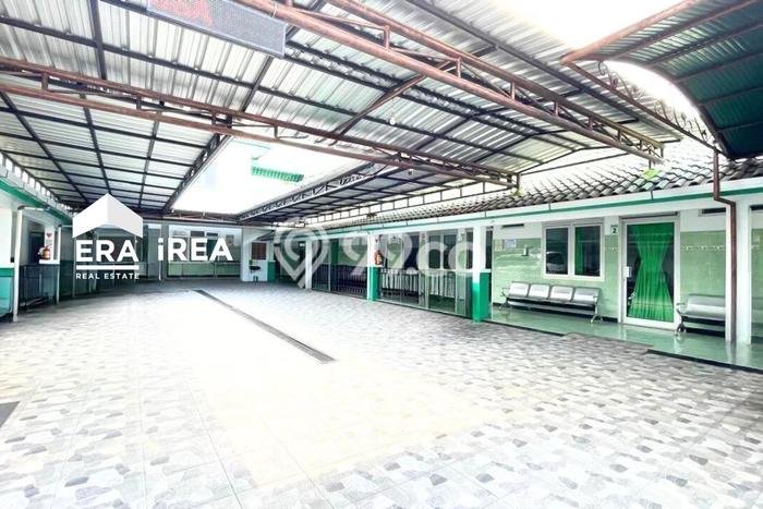 Dijual! Komersial di Boyolali Kota Boyolali LT 1921m2 / LB 800m2 Kawasan Bisnis Dijual! Komersial di Boyolali Kota Boyolali LT 1921m2 / LB 800m2 Kawasan Bisnis