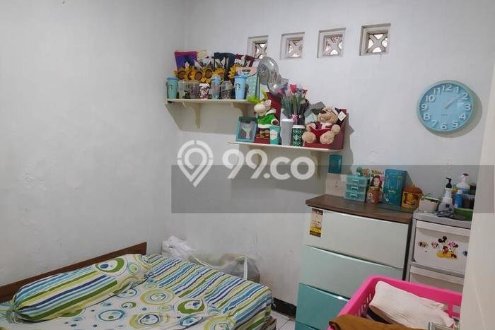 Dijual Rumah Strategis Bagus Punya 4 KT di Regol Bandung SHM Dijual Rumah Strategis Bagus Punya 4 KT di Regol Bandung SHM