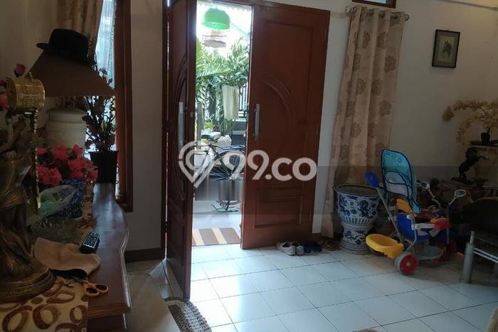 Dijual Rumah Strategis Bagus Punya 4 KT di Regol Bandung SHM Dijual Rumah Strategis Bagus Punya 4 KT di Regol Bandung SHM