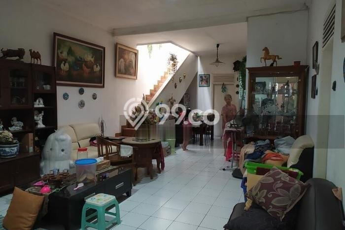 Dijual Rumah Strategis Bagus Punya 4 KT di Regol Bandung SHM Dijual Rumah Strategis Bagus Punya 4 KT di Regol Bandung SHM