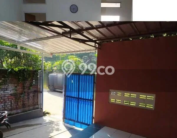 Dijual Cepat Rumah Favorit Siap Huni LB 150m2 di Parongpong, Bandung Barat Dijual Cepat Rumah Favorit Siap Huni LB 150m2 di Parongpong, Bandung Barat