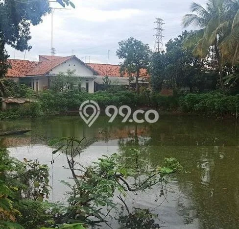 Tanah Dijual Area Strategis di Purwakarta Kota Purwakarta 1236m2 Tanah Dijual Area Strategis di Purwakarta Kota Purwakarta 1236m2