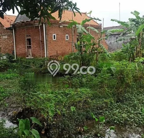 Tanah Dijual Area Strategis di Purwakarta Kota Purwakarta 1236m2 Tanah Dijual Area Strategis di Purwakarta Kota Purwakarta 1236m2