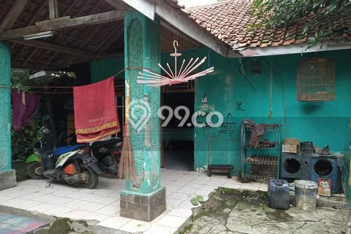 For Sale Rumah 2 Kamar Lokasi Ideal Nyaman dan Strategis di Pasawahan For Sale Rumah 2 Kamar Lokasi Ideal Nyaman dan Strategis di Pasawahan