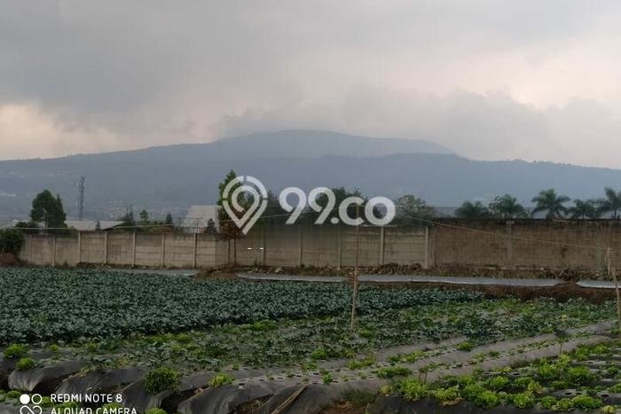 Lahan Kosong Dijual di Bandung Barat dengan Area 10580m2 Lahan Kosong Dijual di Bandung Barat dengan Area 10580m2