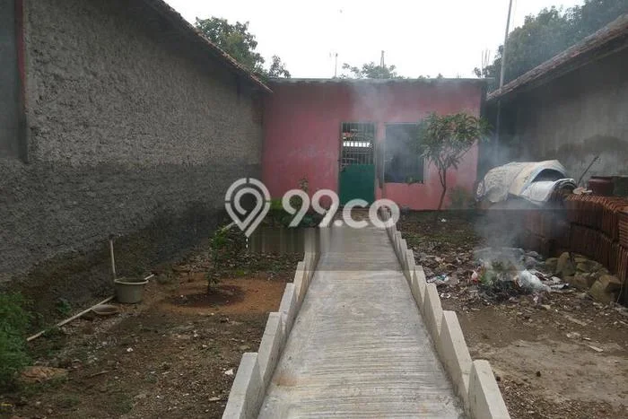 Jual Rumah Murah di Pasawahan Purwakarta Harga Rp 275 Juta LT 103m2 Jual Rumah Murah di Pasawahan Purwakarta Harga Rp 275 Juta LT 103m2