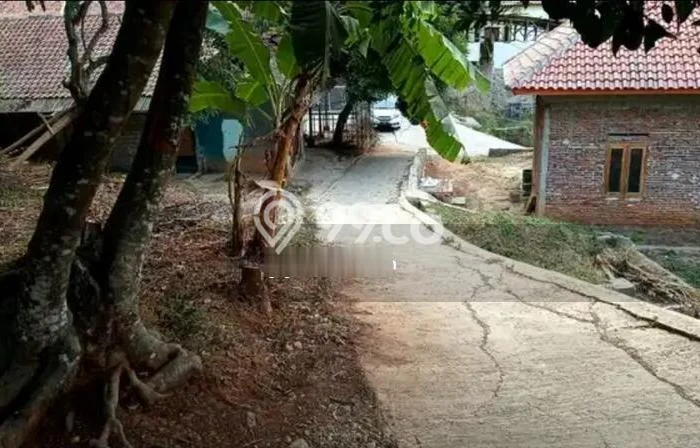 Tanah untuk Dijual Lokasi Pasawahan, Purwakarta Luas 200m2 SHM Tanah untuk Dijual Lokasi Pasawahan, Purwakarta Luas 200m2 SHM