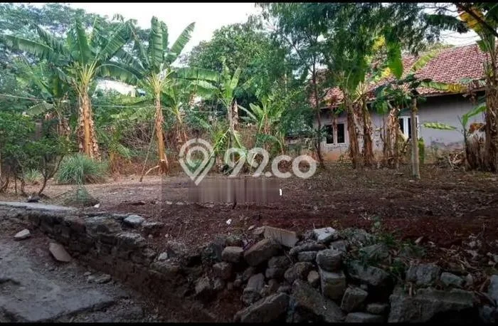 Tanah untuk Dijual Lokasi Pasawahan, Purwakarta Luas 200m2 SHM Tanah untuk Dijual Lokasi Pasawahan, Purwakarta Luas 200m2 SHM