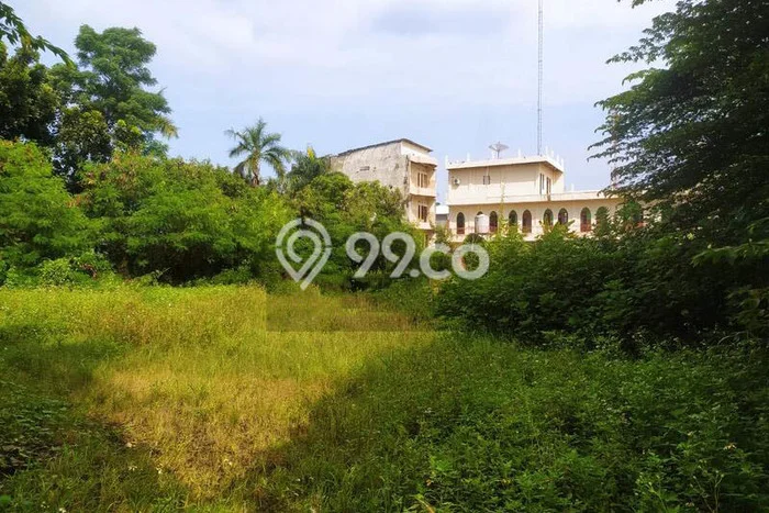 Tanah Kavling Dijual di Purwakarta Kota, Purwakarta dengan Luas Tanah 8910m2 Tanah Kavling Dijual di Purwakarta Kota, Purwakarta dengan Luas Tanah 8910m2