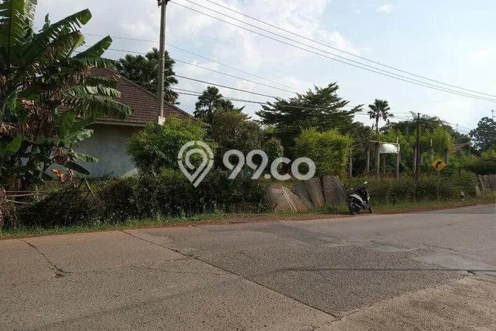 Lahan Dijual Lokasi Strategis di Purwakarta dengan Luas 2300m2 Lahan Dijual Lokasi Strategis di Purwakarta dengan Luas 2300m2