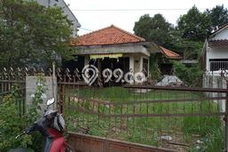 Dijual Tanah Lokasi Purwakarta Kota, Purwakarta Seluas 2854m2 Dijual Tanah Lokasi Purwakarta Kota, Purwakarta Seluas 2854m2