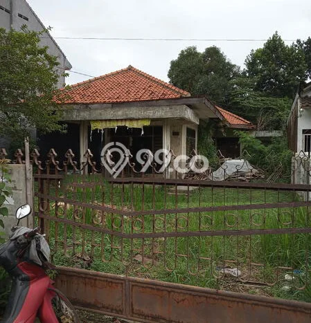 Dijual Tanah Lokasi Purwakarta Kota, Purwakarta Seluas 2854m2 Dijual Tanah Lokasi Purwakarta Kota, Purwakarta Seluas 2854m2