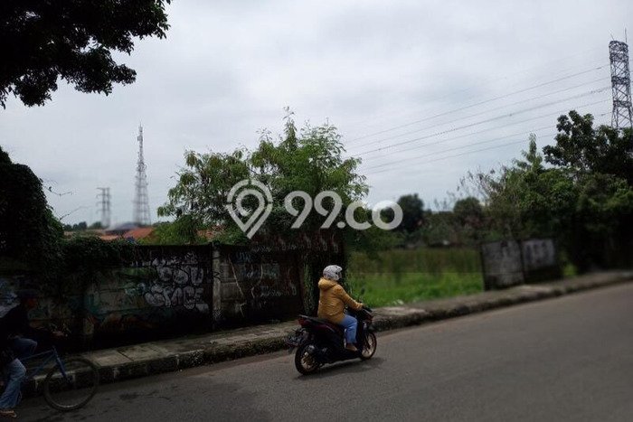 Kavling Tanah untuk Dijual di Purwakarta Kota, Purwakarta, Luas 15755m2 Kavling Tanah untuk Dijual di Purwakarta Kota, Purwakarta, Luas 15755m2