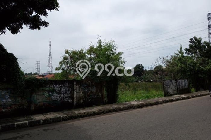 Kavling Tanah untuk Dijual di Purwakarta Kota, Purwakarta, Luas 15755m2 Kavling Tanah untuk Dijual di Purwakarta Kota, Purwakarta, Luas 15755m2