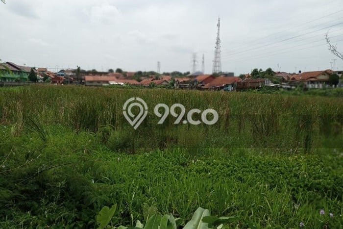Kavling Tanah untuk Dijual di Purwakarta Kota, Purwakarta, Luas 15755m2 Kavling Tanah untuk Dijual di Purwakarta Kota, Purwakarta, Luas 15755m2
