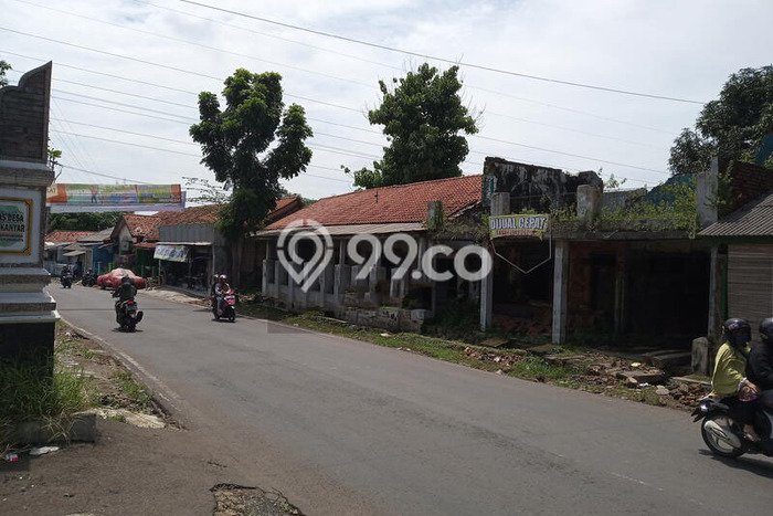 Tanah Dijual di Purwakarta Seluas 5185m2 Strategis Tanah Dijual di Purwakarta Seluas 5185m2 Strategis