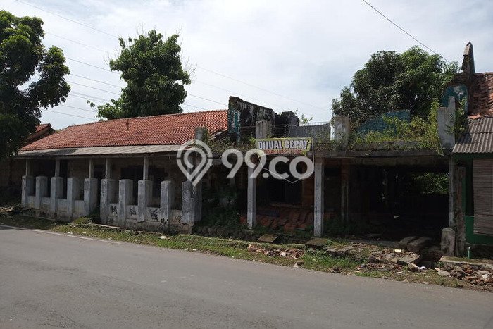 Tanah Dijual di Purwakarta Seluas 5185m2 Strategis Tanah Dijual di Purwakarta Seluas 5185m2 Strategis