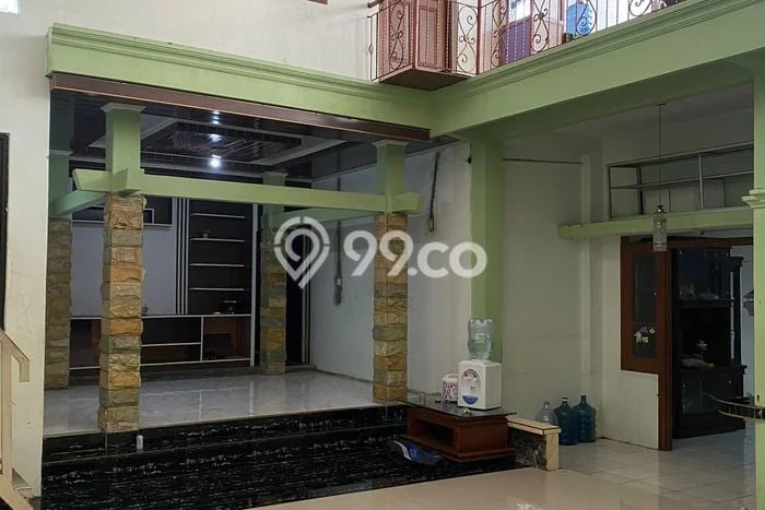 Hunian Cantik Minimalis Lb 250m2 di Cimahi Tengah, Cimahi Hunian Cantik Minimalis Lb 250m2 di Cimahi Tengah, Cimahi