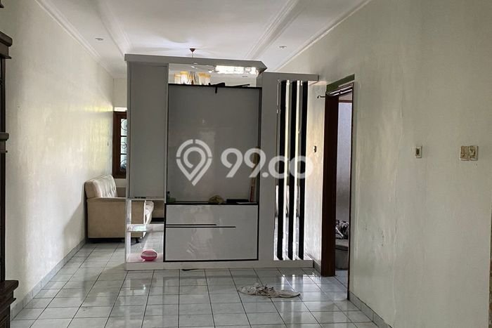 Hunian Cantik Minimalis Lb 250m2 di Cimahi Tengah, Cimahi Hunian Cantik Minimalis Lb 250m2 di Cimahi Tengah, Cimahi