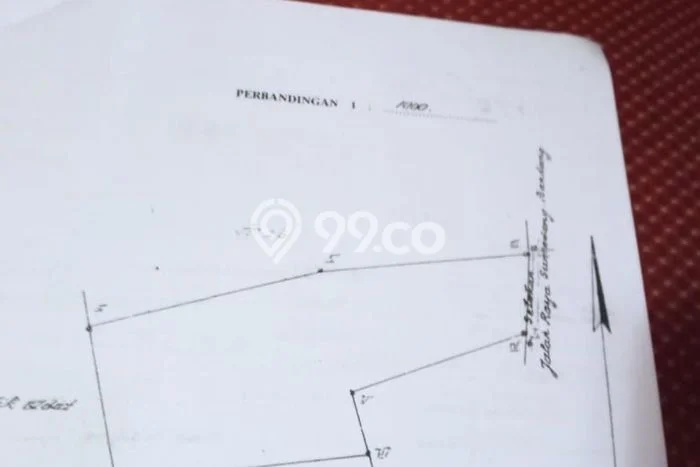 Jarang Ada! Tanah di Sumedang Selatan Punya Luas 4075m2 SHM Jarang Ada! Tanah di Sumedang Selatan Punya Luas 4075m2 SHM