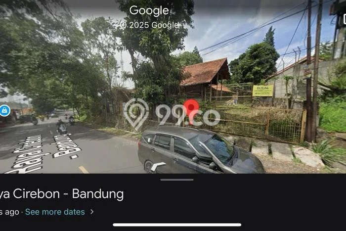 Jarang Ada! Tanah di Sumedang Selatan Punya Luas 4075m2 SHM Jarang Ada! Tanah di Sumedang Selatan Punya Luas 4075m2 SHM