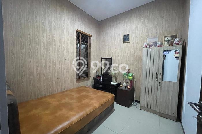 HOT LISTING! Rumah Nyaman area Rancasari, Luas 75m2m² Bangunan 100m2m² HOT LISTING! Rumah Nyaman area Rancasari, Luas 75m2m² Bangunan 100m2m²