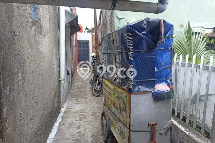 Hunian Murah Dijual Area Astanaanyar, Bandung Harga Rp 350 Juta Hunian Murah Dijual Area Astanaanyar, Bandung Harga Rp 350 Juta