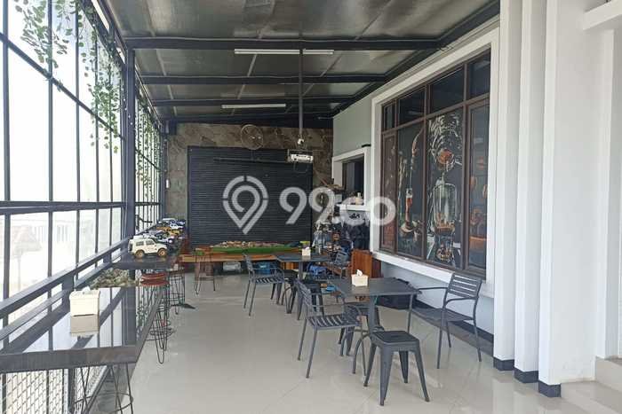 FOR SALE! Ruko di Antapani Bandung, LT 96m2, LB 160m2 FOR SALE! Ruko di Antapani Bandung, LT 96m2, LB 160m2