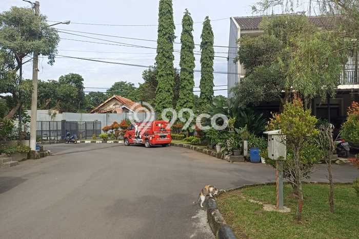 Rumah Modern Cantik 5 Kamar Bisa Langsung Pindah di Andir Rumah Modern Cantik 5 Kamar Bisa Langsung Pindah di Andir